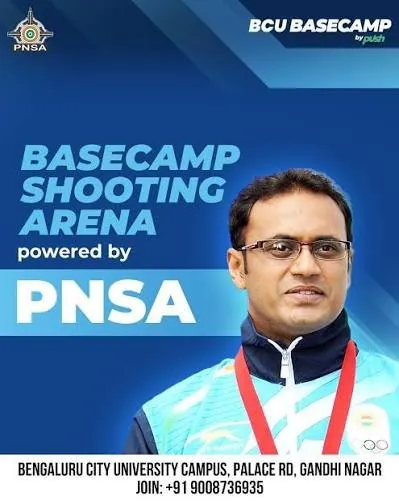 BCU Basecamp